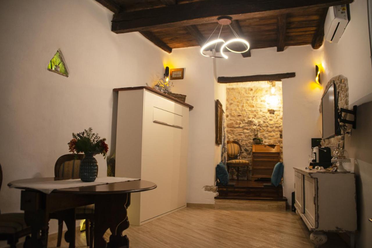 Antiche Mura Tivoli Bagian luar foto