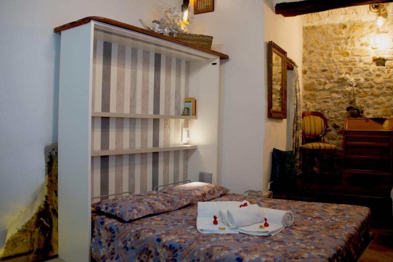 Antiche Mura Tivoli Bagian luar foto